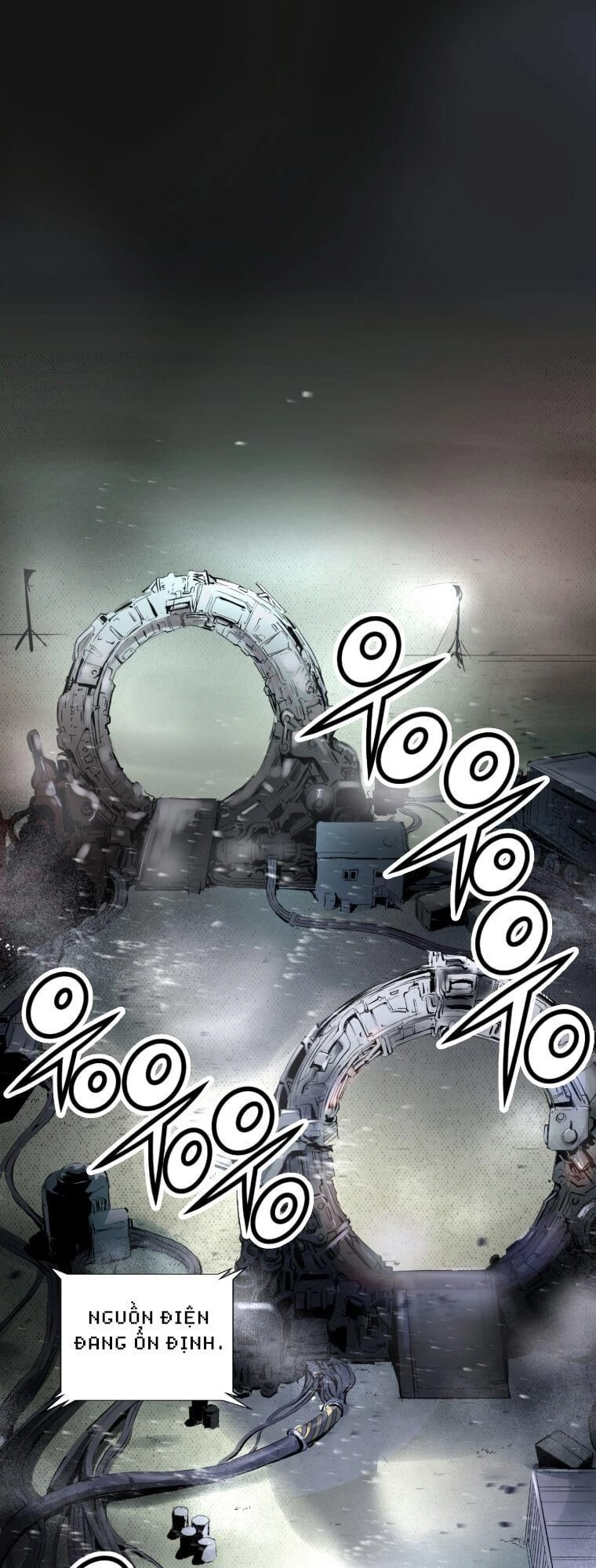 Dị Giới Tam Tuyệt Chapter 1 - 77