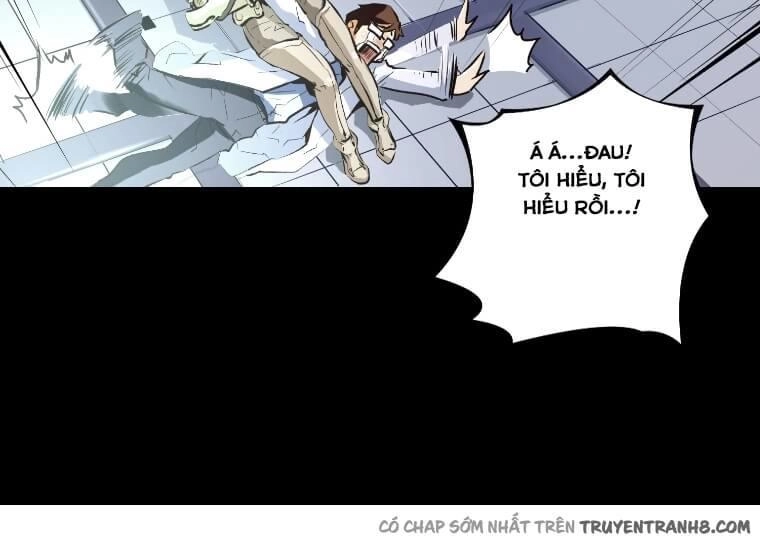 Dị Giới Tam Tuyệt Chapter 1 - 89