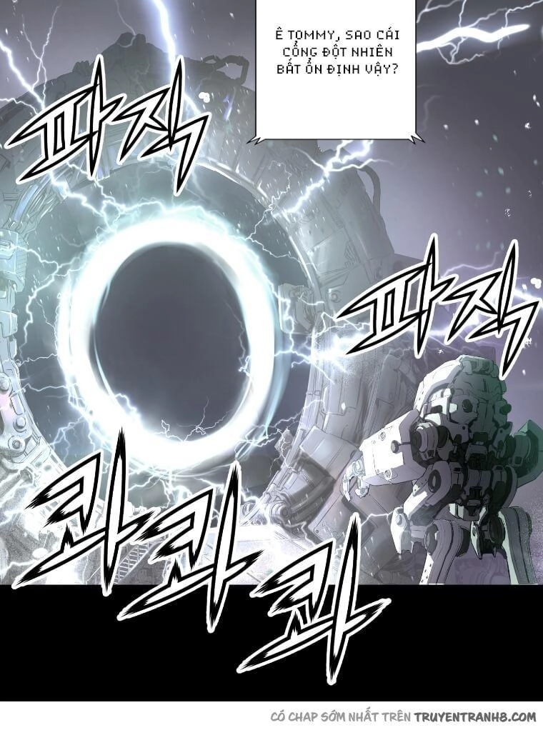 Dị Giới Tam Tuyệt Chapter 1 - 96