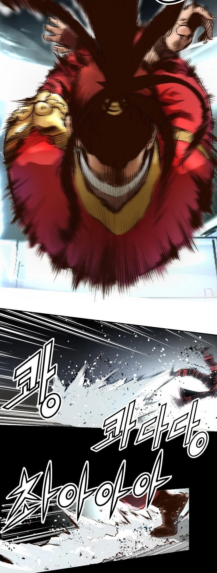 Dị Giới Tam Tuyệt Chapter 1 - 100