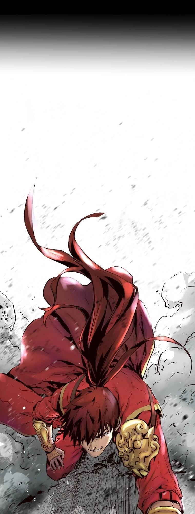 Dị Giới Tam Tuyệt Chapter 1 - 102