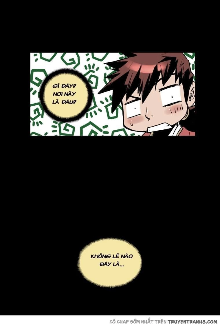 Dị Giới Tam Tuyệt Chapter 1 - 104