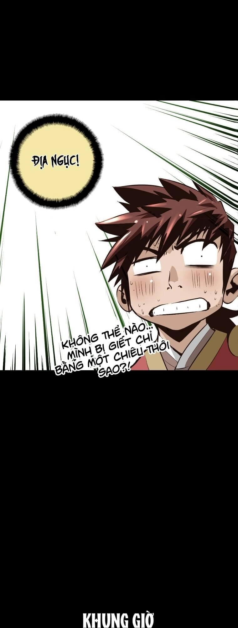 Dị Giới Tam Tuyệt Chapter 1 - 105