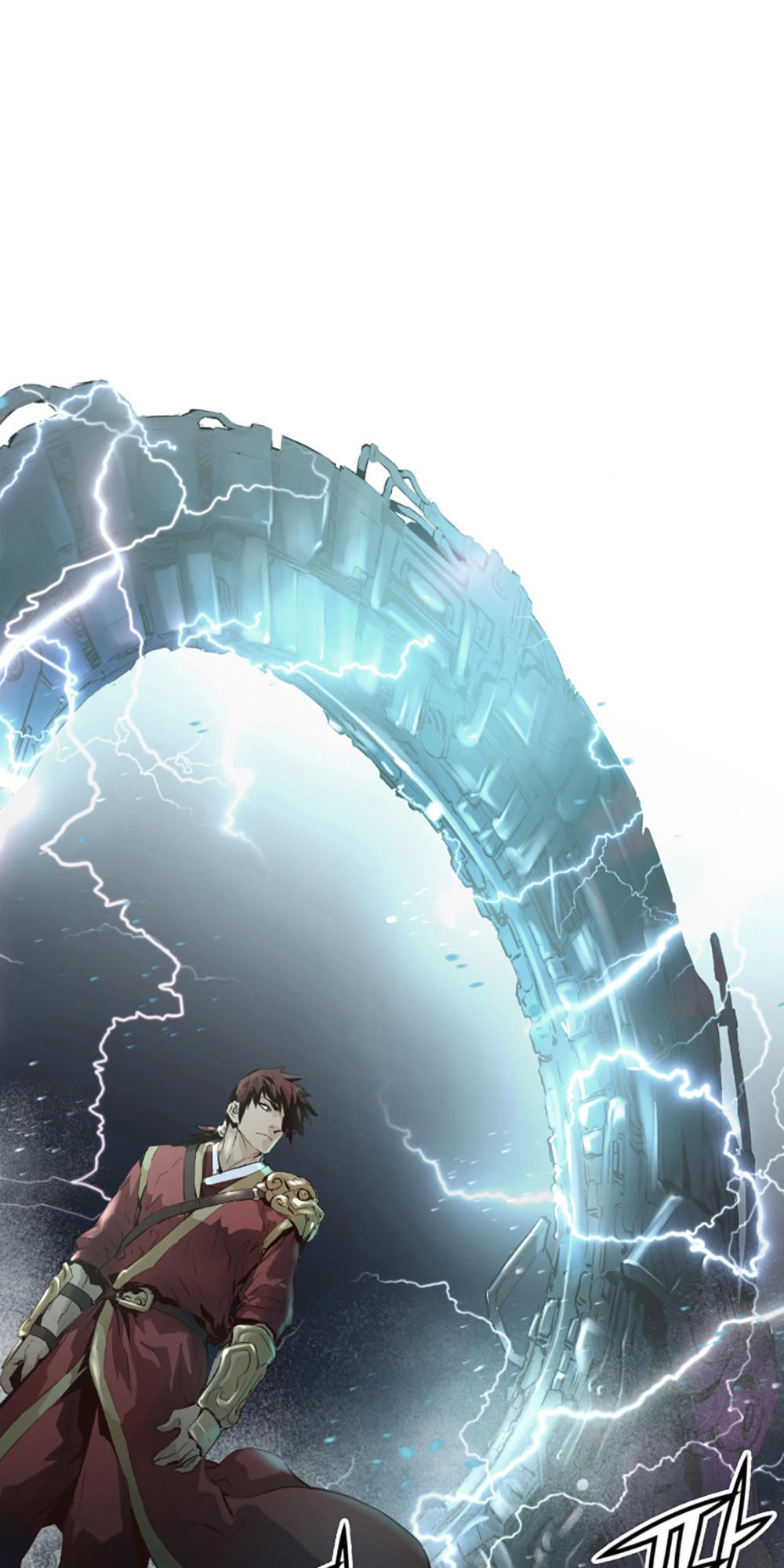 Dị Giới Tam Tuyệt Chapter 2 - 18