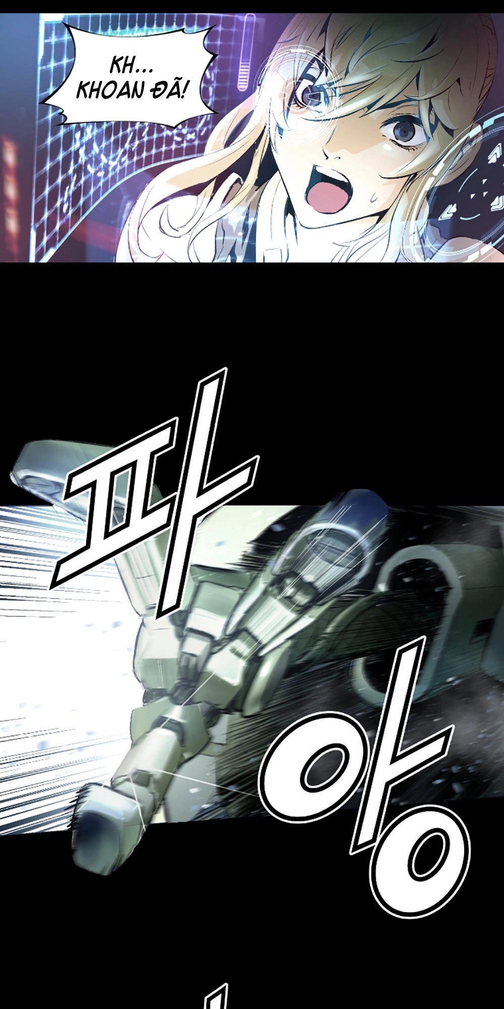 Dị Giới Tam Tuyệt Chapter 2 - 23