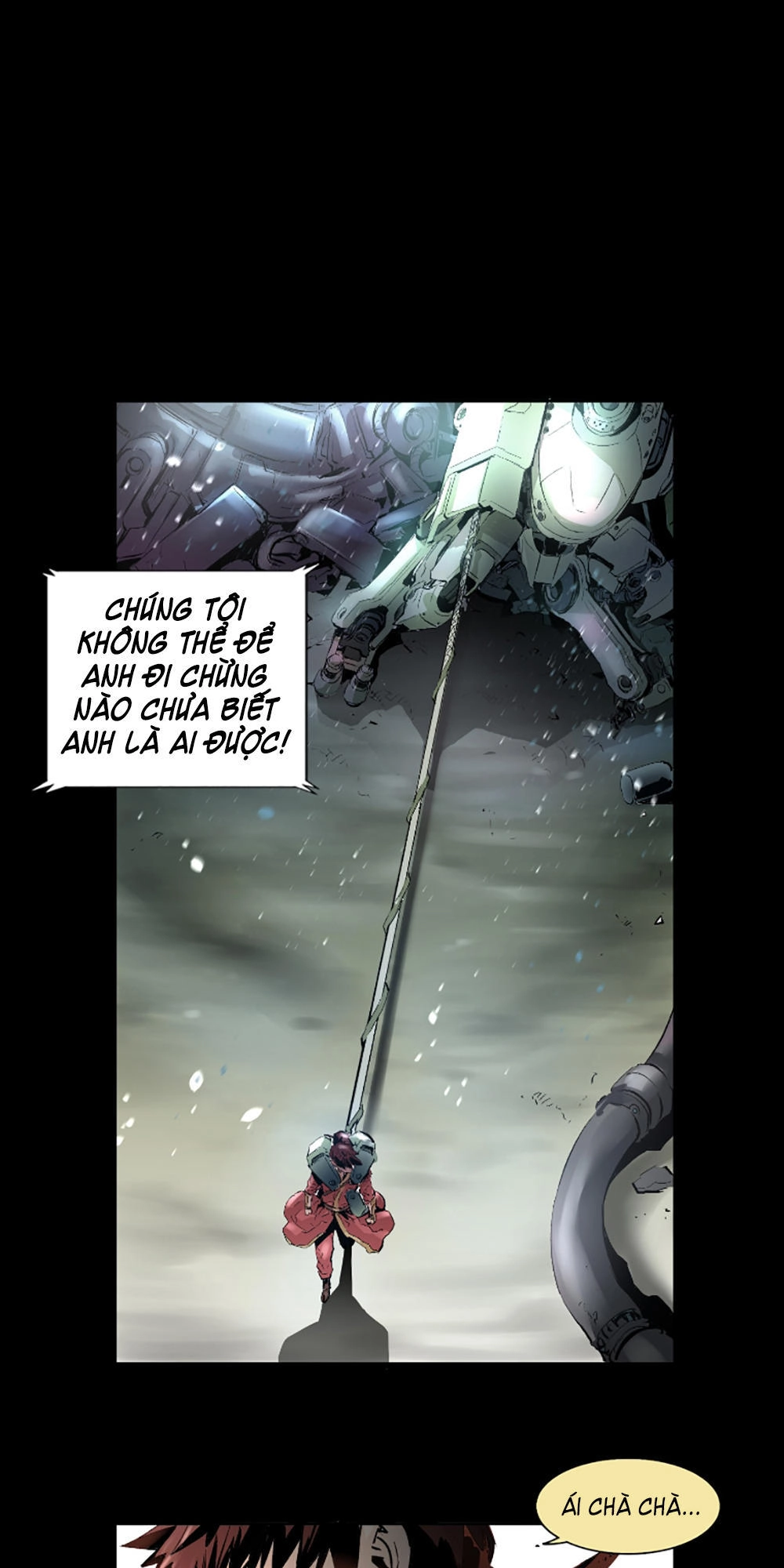 Dị Giới Tam Tuyệt Chapter 2 - 25