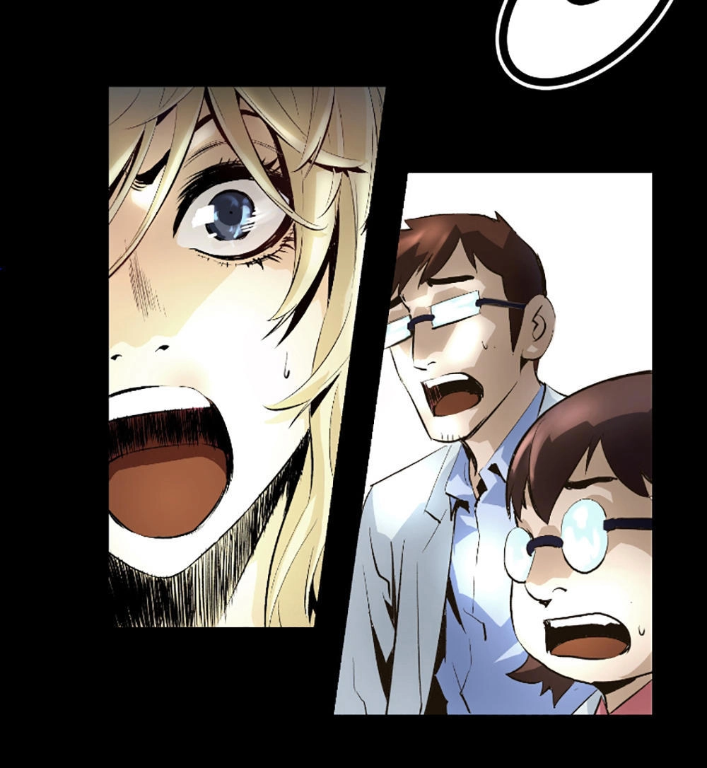 Dị Giới Tam Tuyệt Chapter 2 - 32