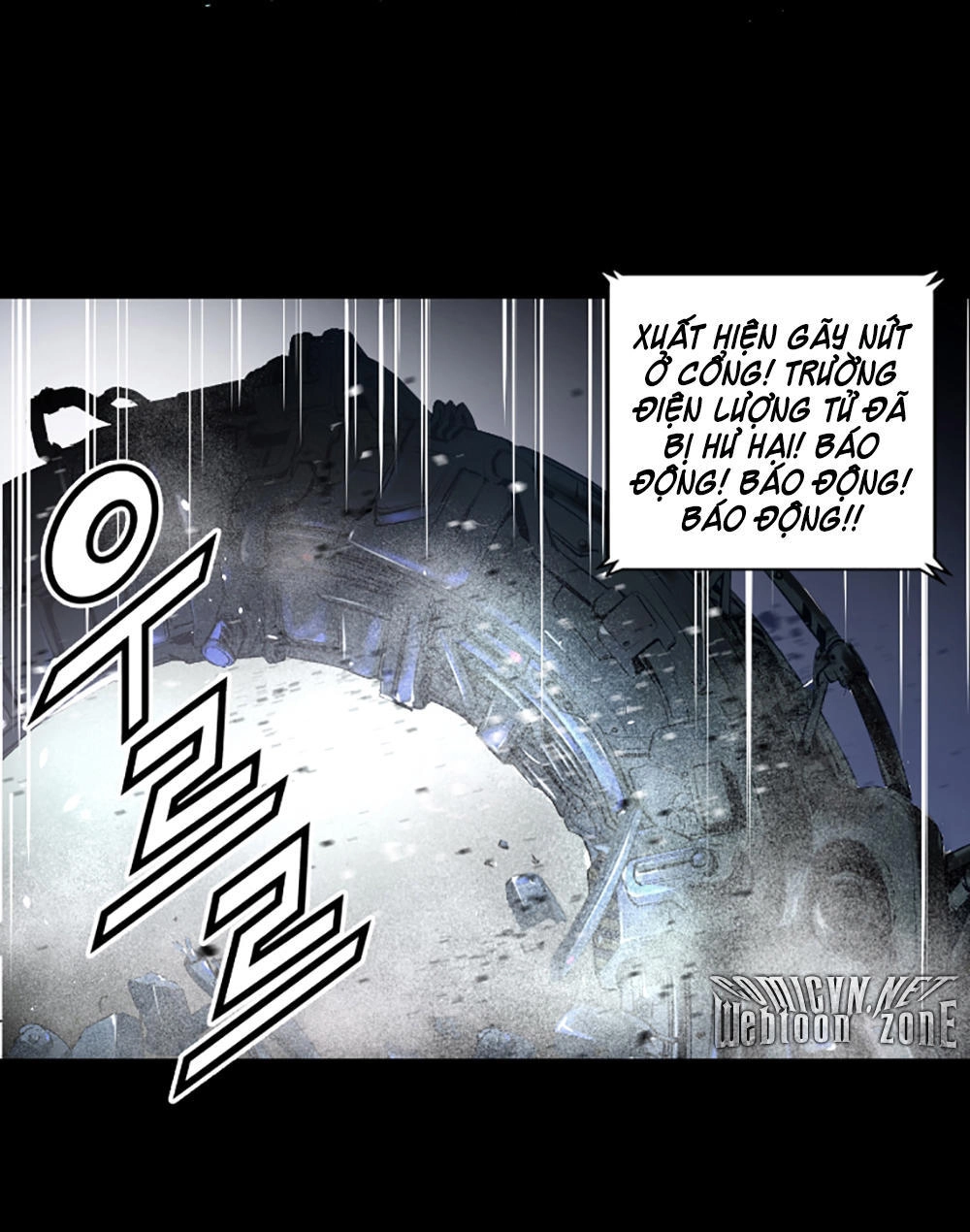 Dị Giới Tam Tuyệt Chapter 2 - 42