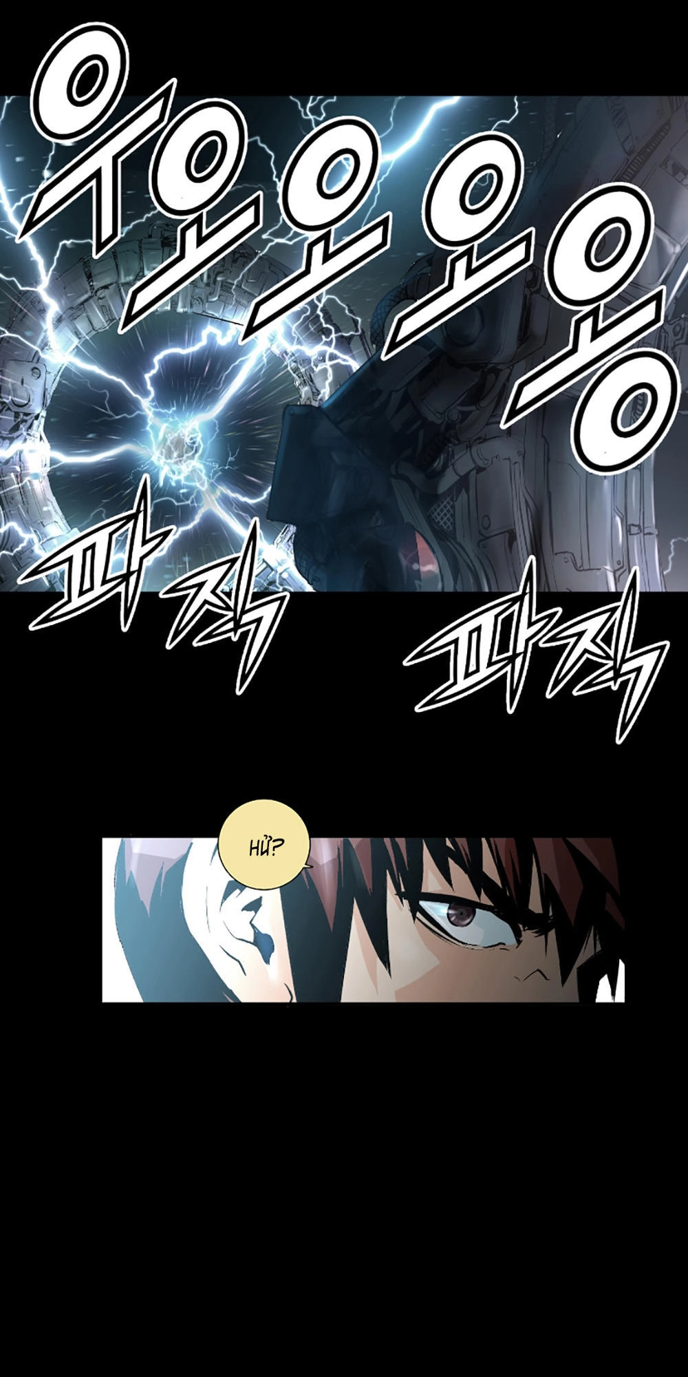 Dị Giới Tam Tuyệt Chapter 2 - 43