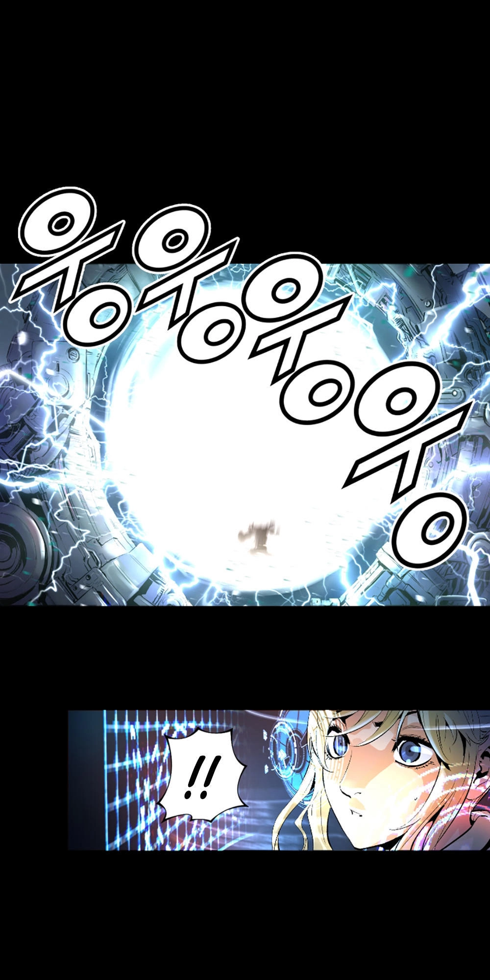 Dị Giới Tam Tuyệt Chapter 2 - 46