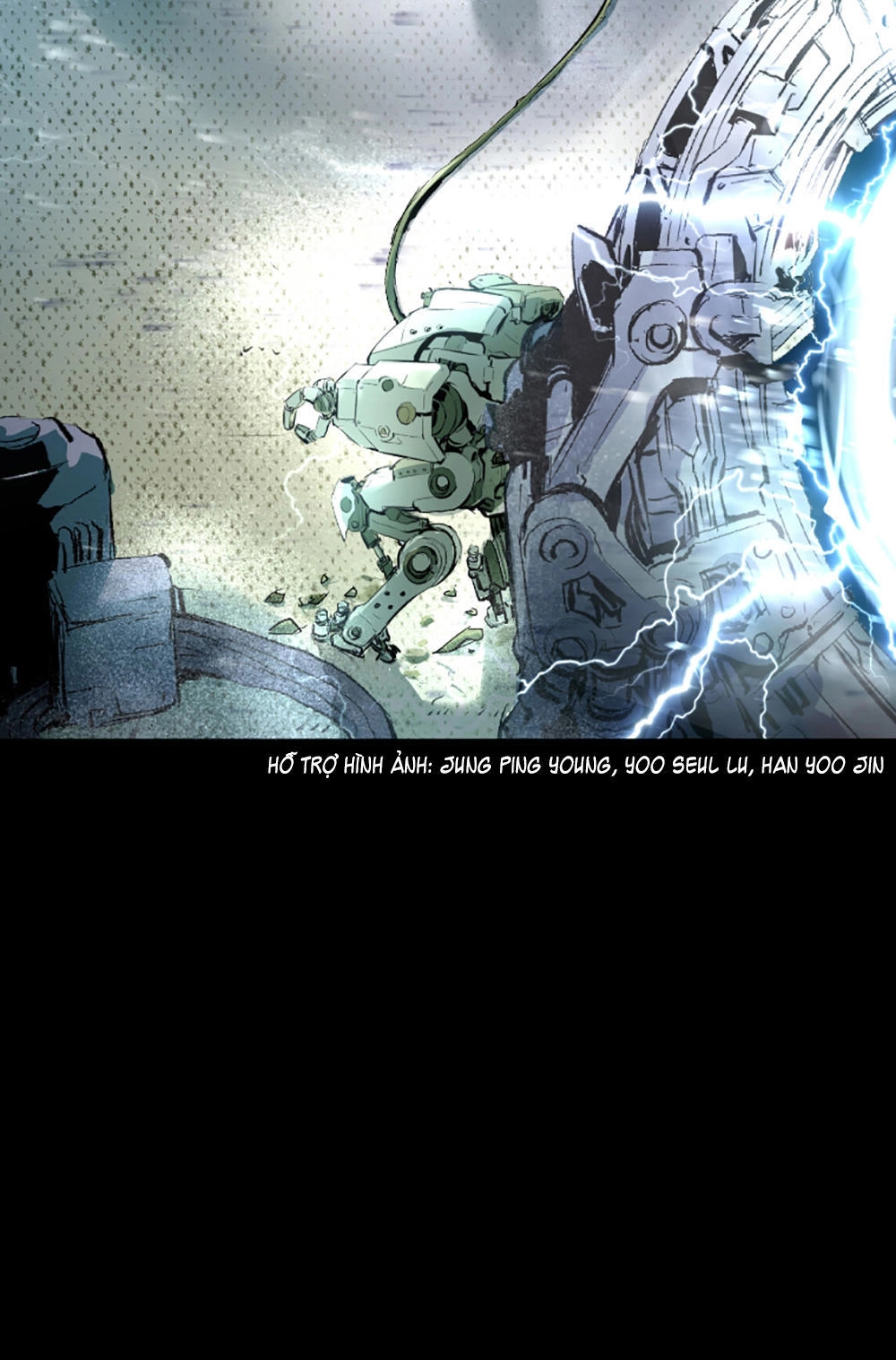 Dị Giới Tam Tuyệt Chapter 2 - 51