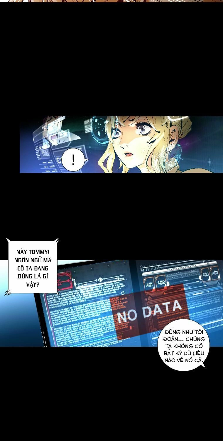 Dị Giới Tam Tuyệt Chapter 3 - 8