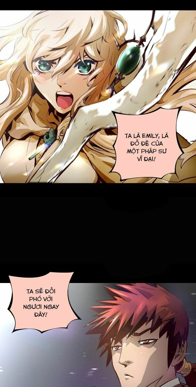 Dị Giới Tam Tuyệt Chapter 3 - 9