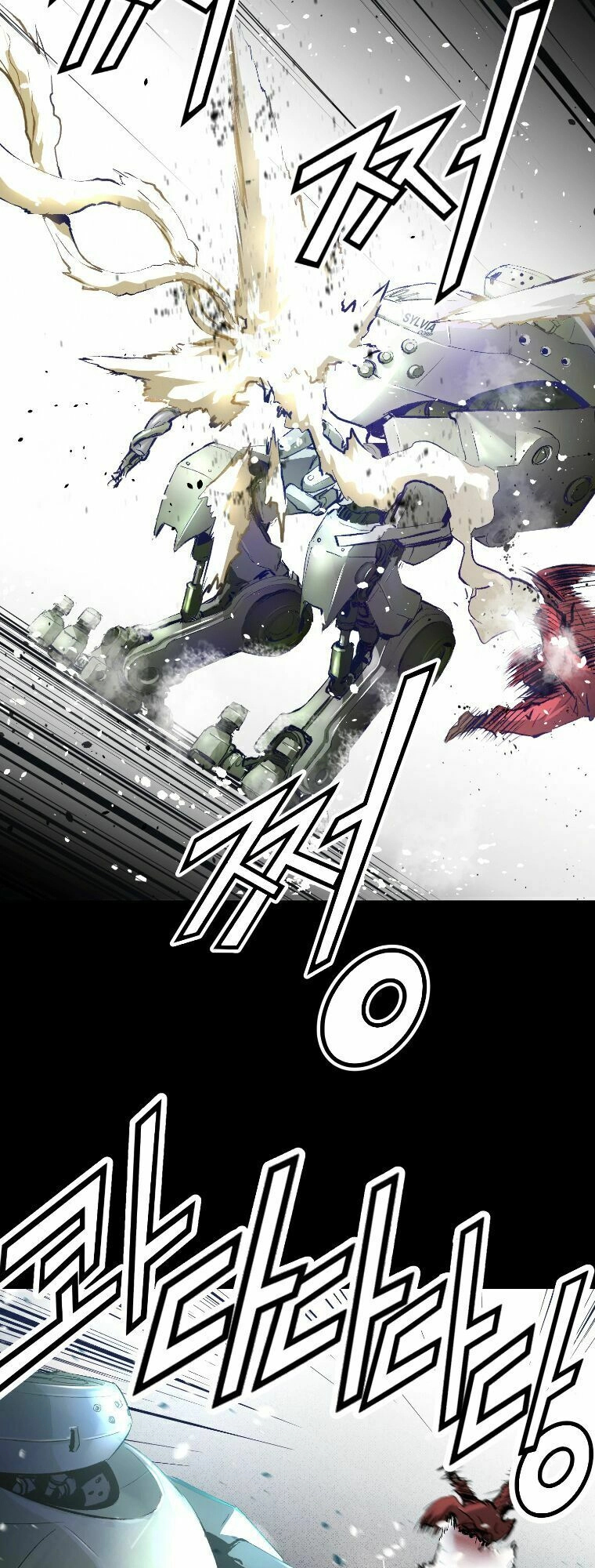 Dị Giới Tam Tuyệt Chapter 3 - 18