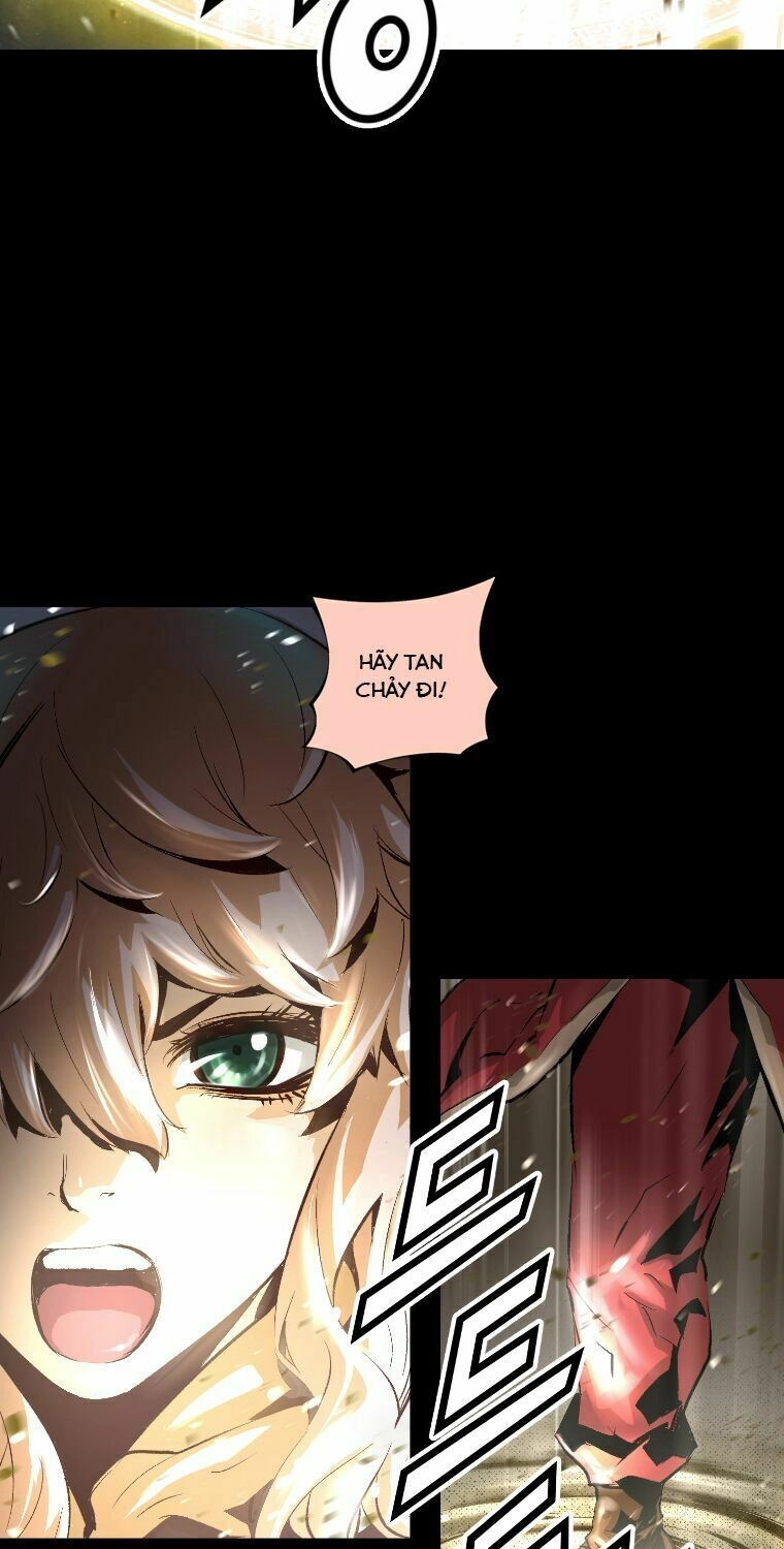 Dị Giới Tam Tuyệt Chapter 3 - 24