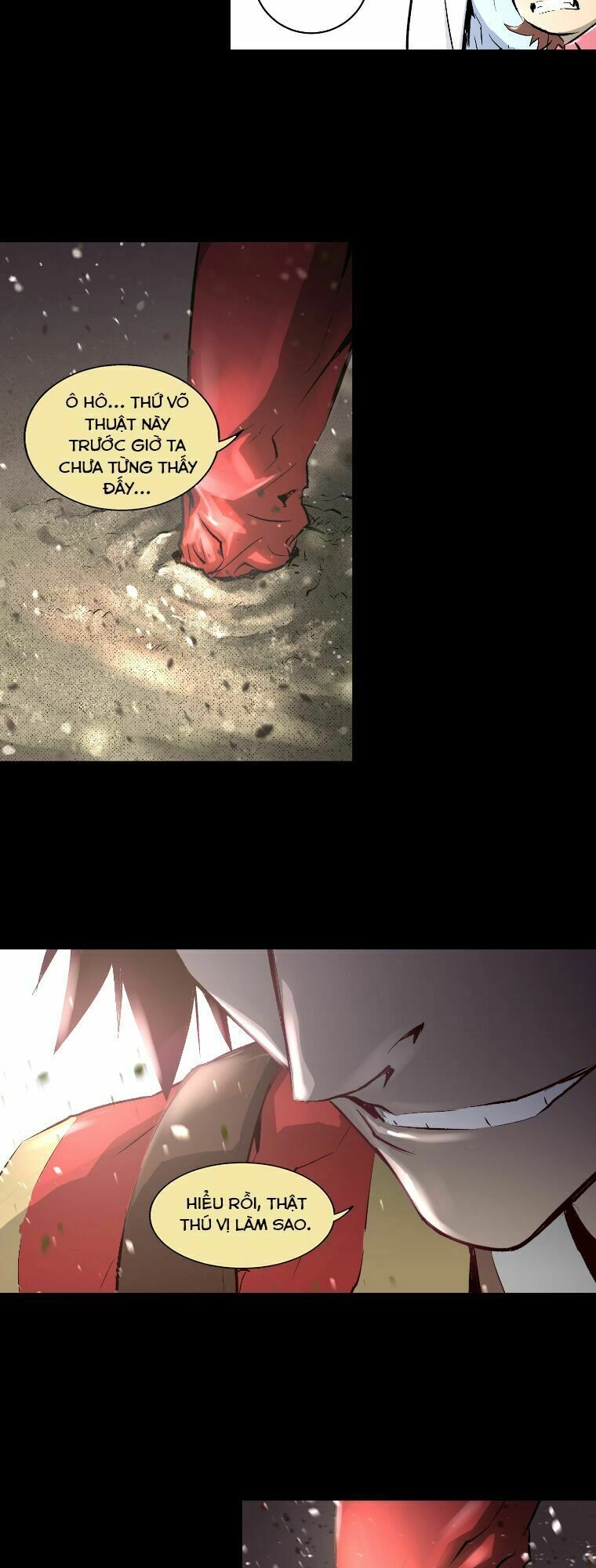 Dị Giới Tam Tuyệt Chapter 3 - 27