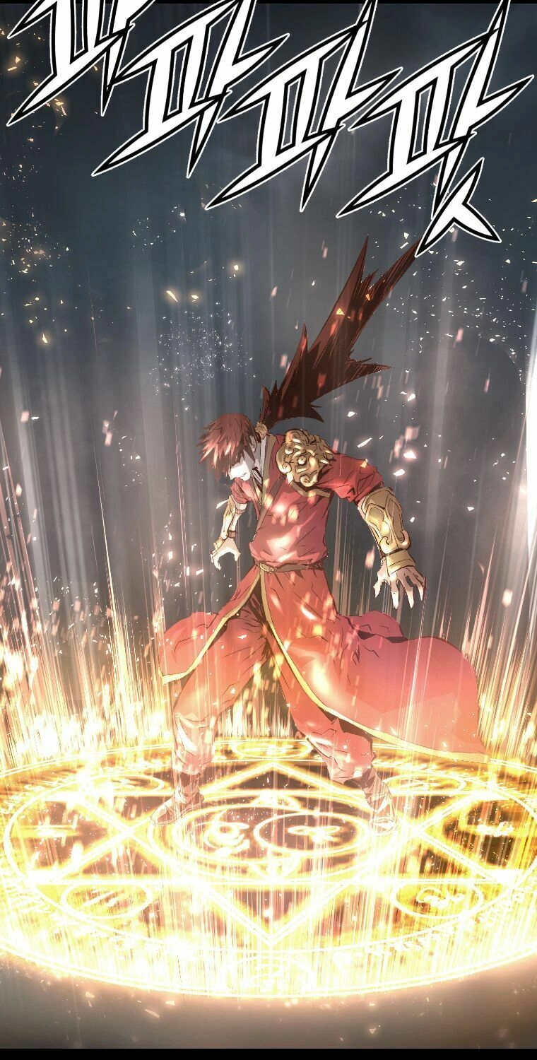 Dị Giới Tam Tuyệt Chapter 3 - 36