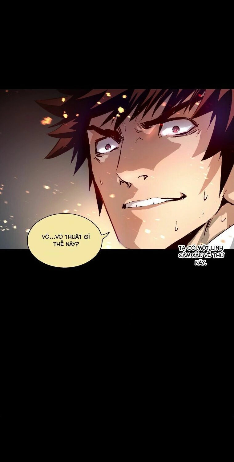 Dị Giới Tam Tuyệt Chapter 3 - 37