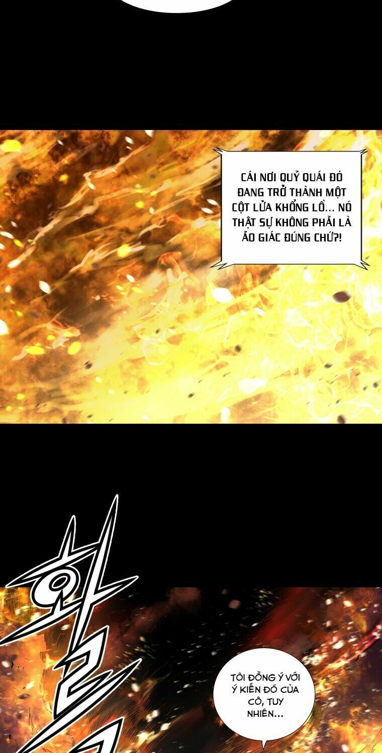 Dị Giới Tam Tuyệt Chapter 3 - 41