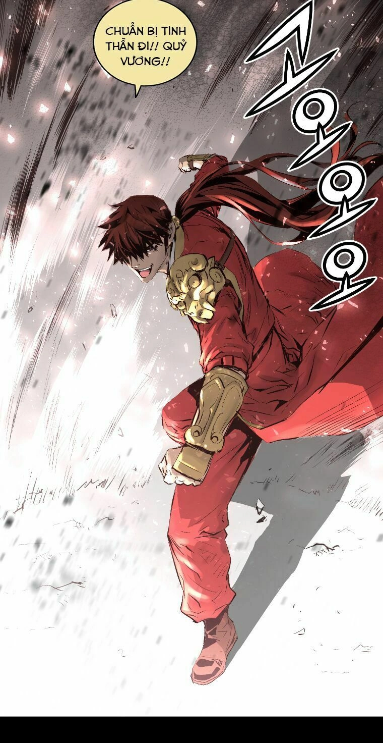 Dị Giới Tam Tuyệt Chapter 3 - 47