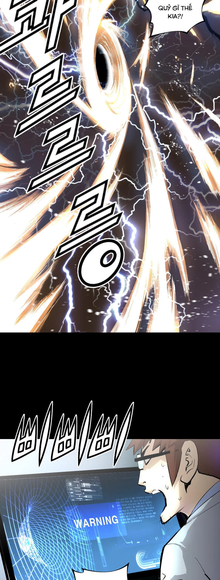 Dị Giới Tam Tuyệt Chapter 4 - 21