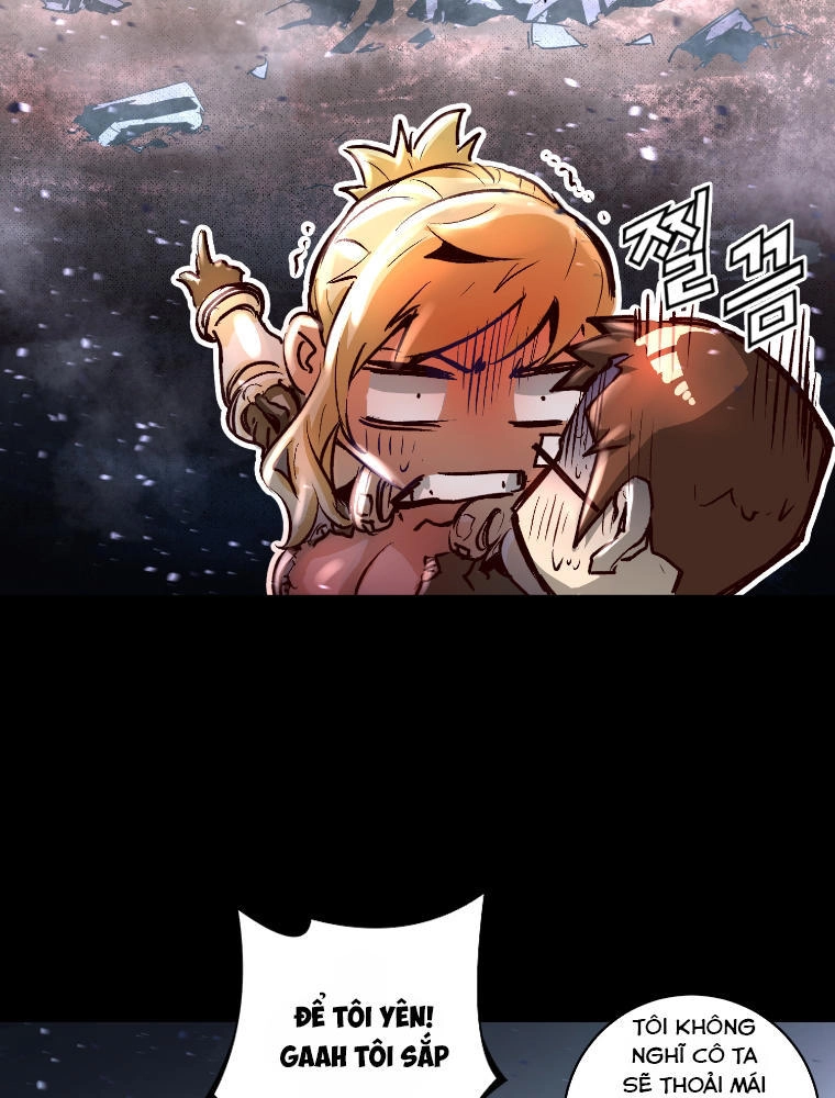 Dị Giới Tam Tuyệt Chapter 5 - 36