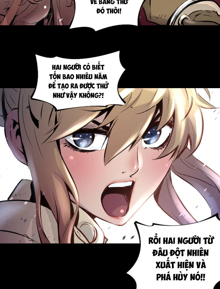 Dị Giới Tam Tuyệt Chapter 6 - 28