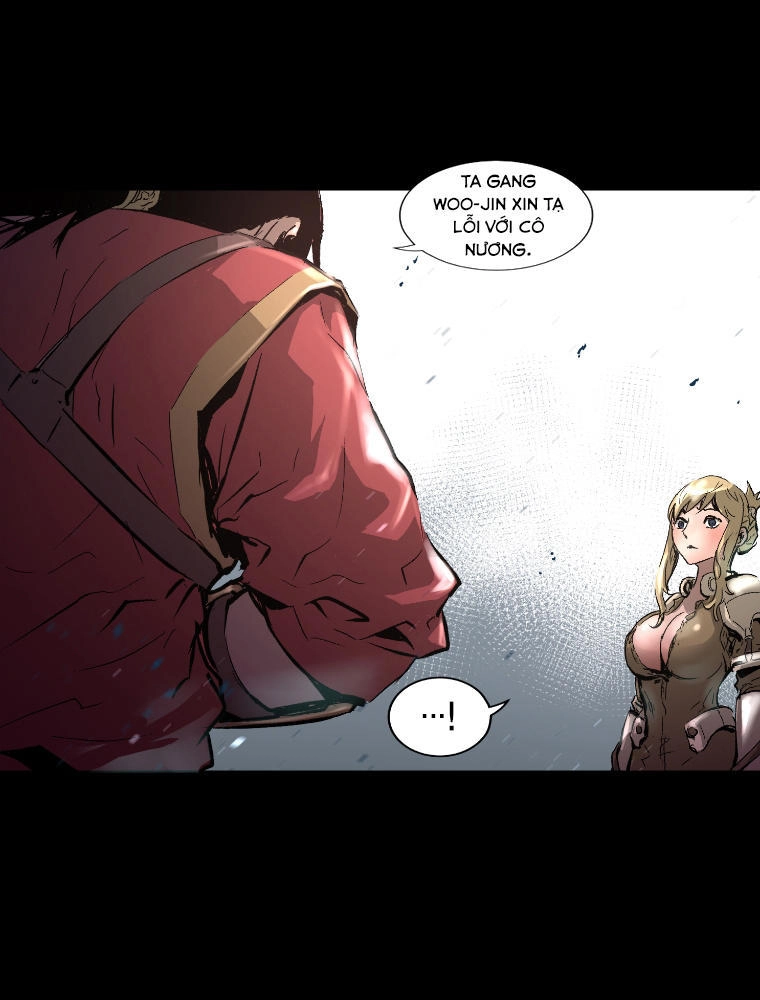 Dị Giới Tam Tuyệt Chapter 6 - 32