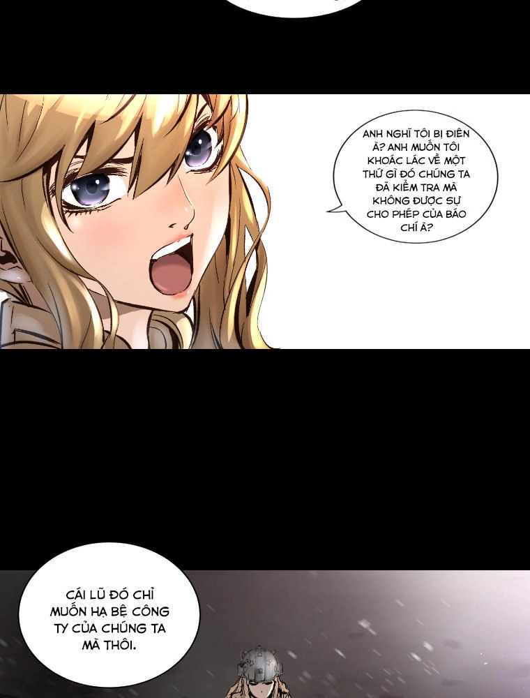 Dị Giới Tam Tuyệt Chapter 6 - 36