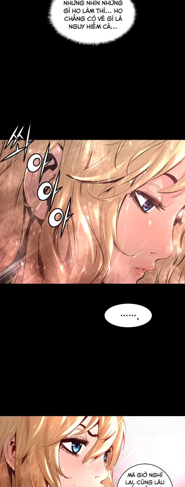 Dị Giới Tam Tuyệt Chapter 7 - 26