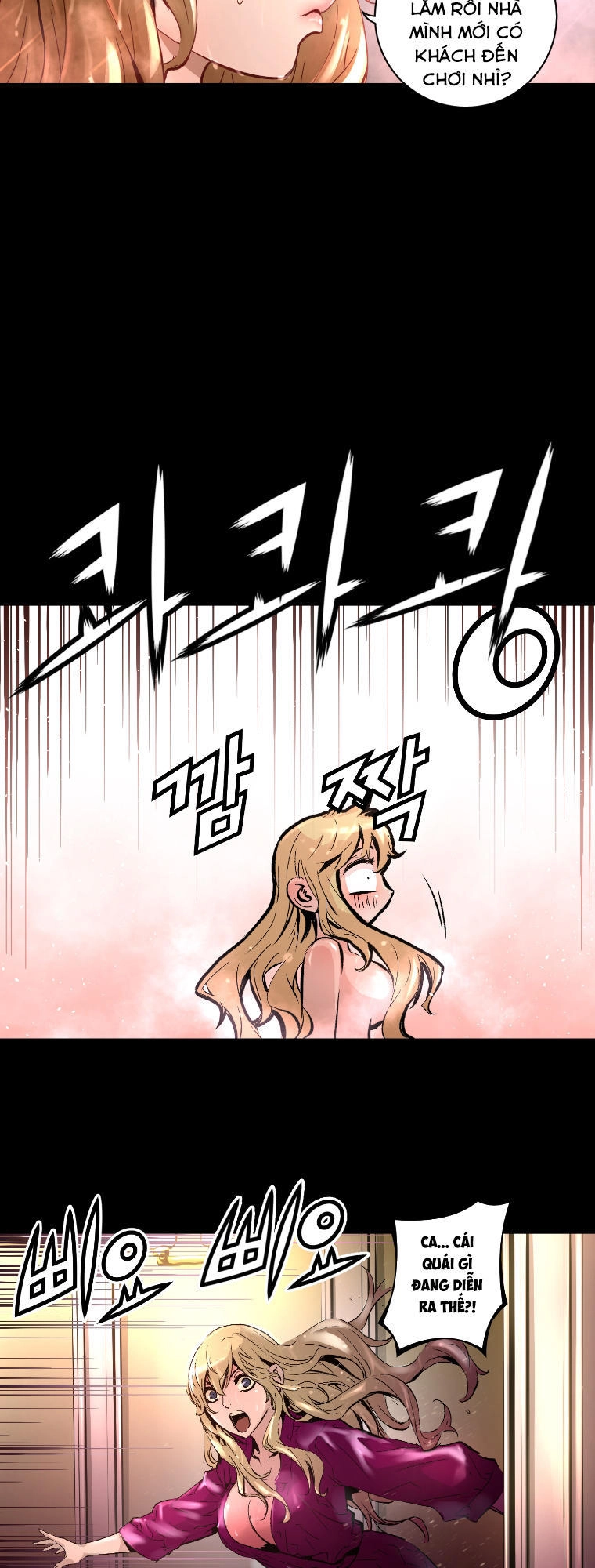 Dị Giới Tam Tuyệt Chapter 7 - 27