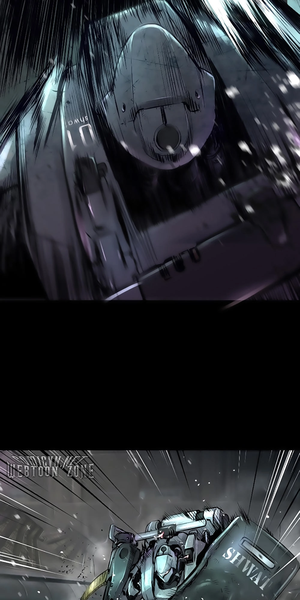 Dị Giới Tam Tuyệt Chapter 8 - 10