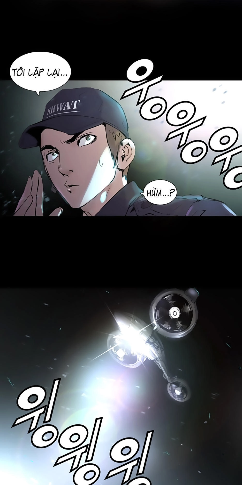 Dị Giới Tam Tuyệt Chapter 8 - 37