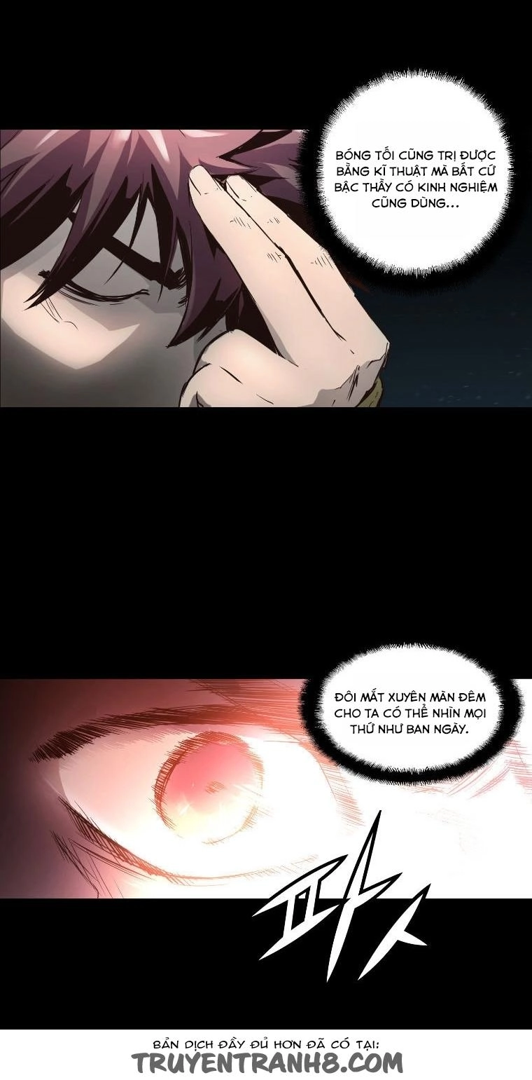 Dị Giới Tam Tuyệt Chapter 9 - 21