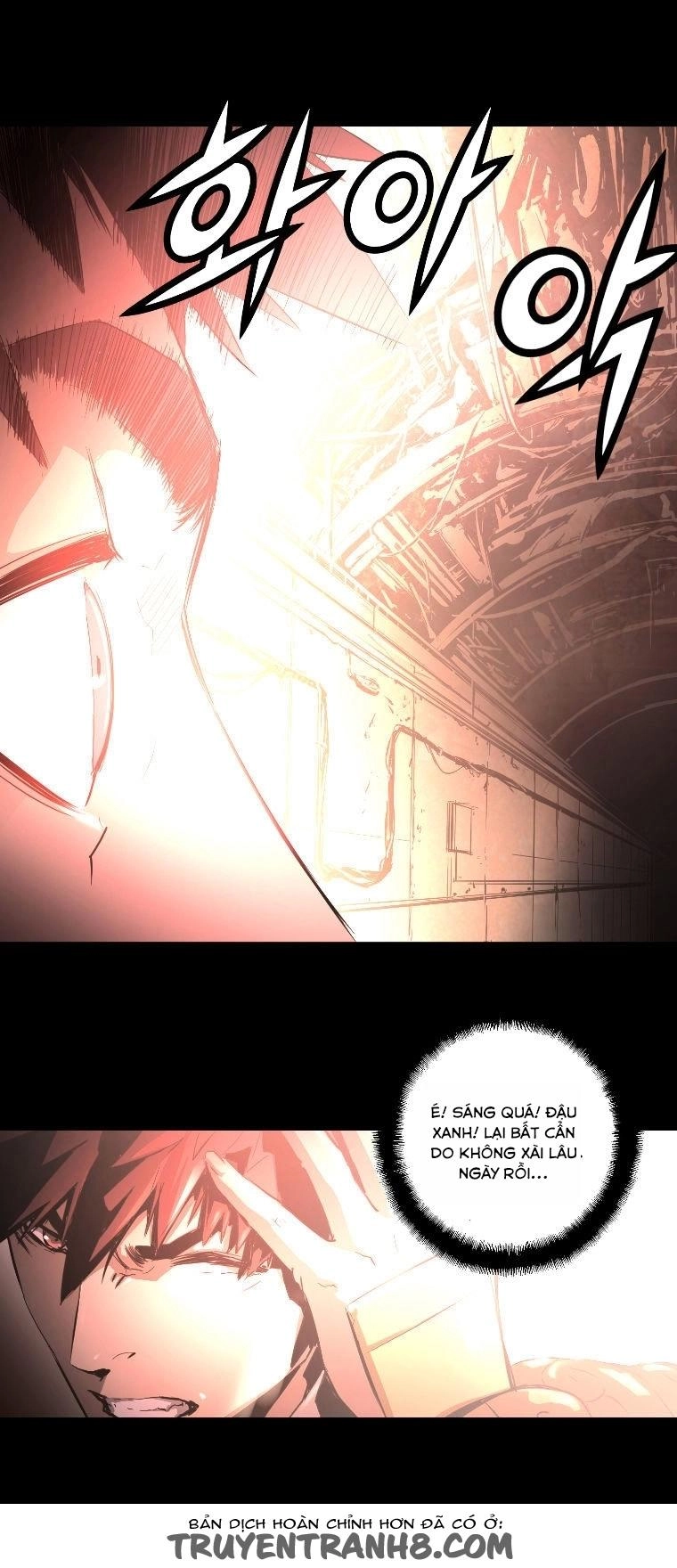 Dị Giới Tam Tuyệt Chapter 9 - 22