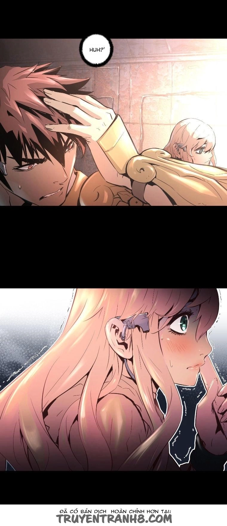 Dị Giới Tam Tuyệt Chapter 9 - 23