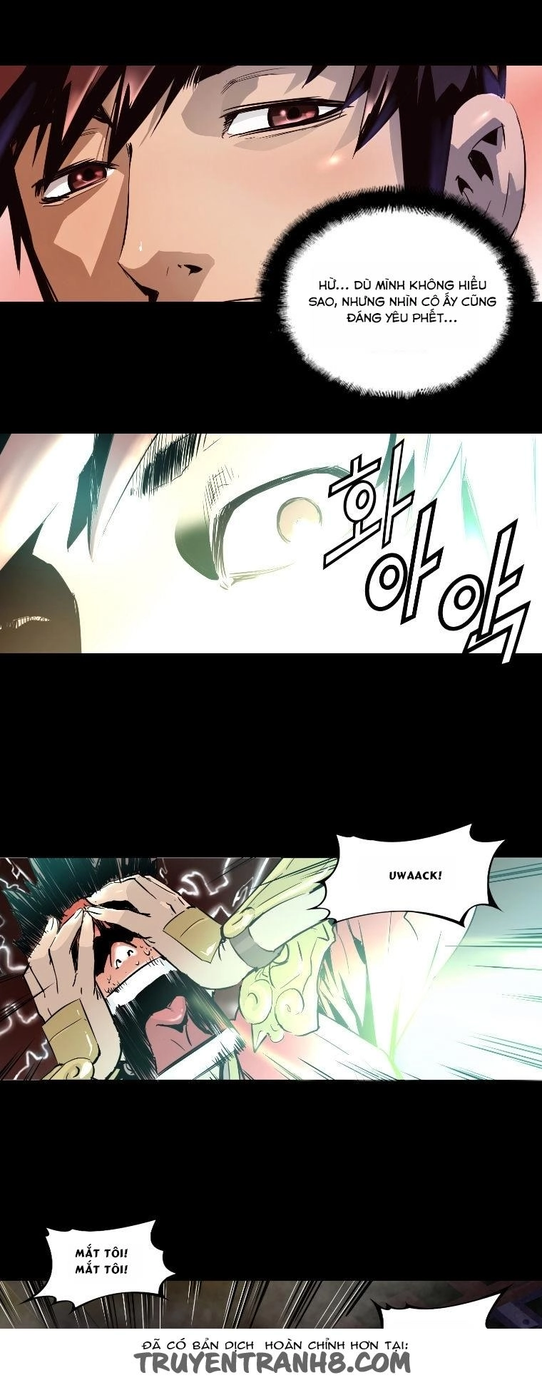 Dị Giới Tam Tuyệt Chapter 9 - 26