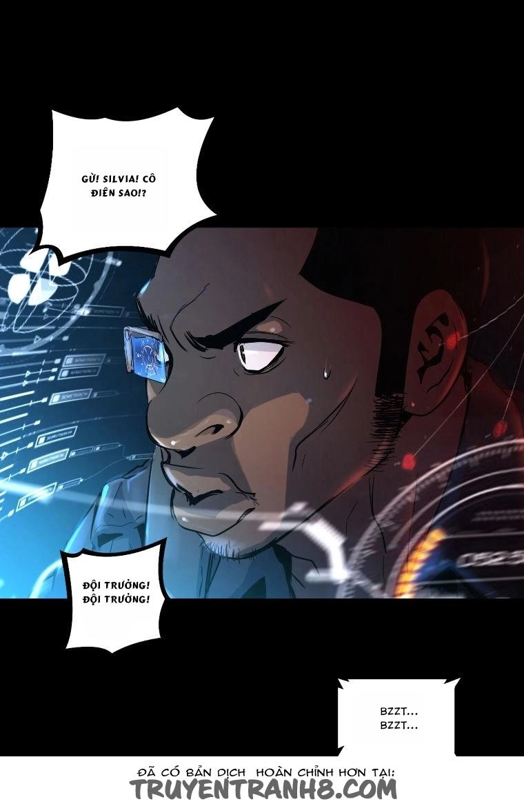 Dị Giới Tam Tuyệt Chapter 9 - 48