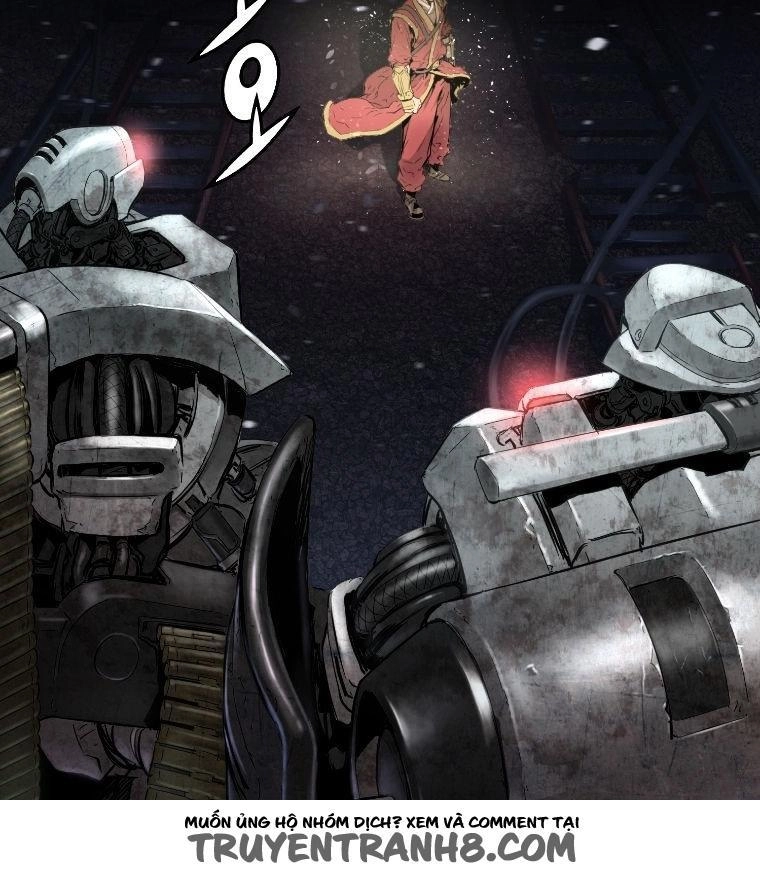 Dị Giới Tam Tuyệt Chapter 10 - 3