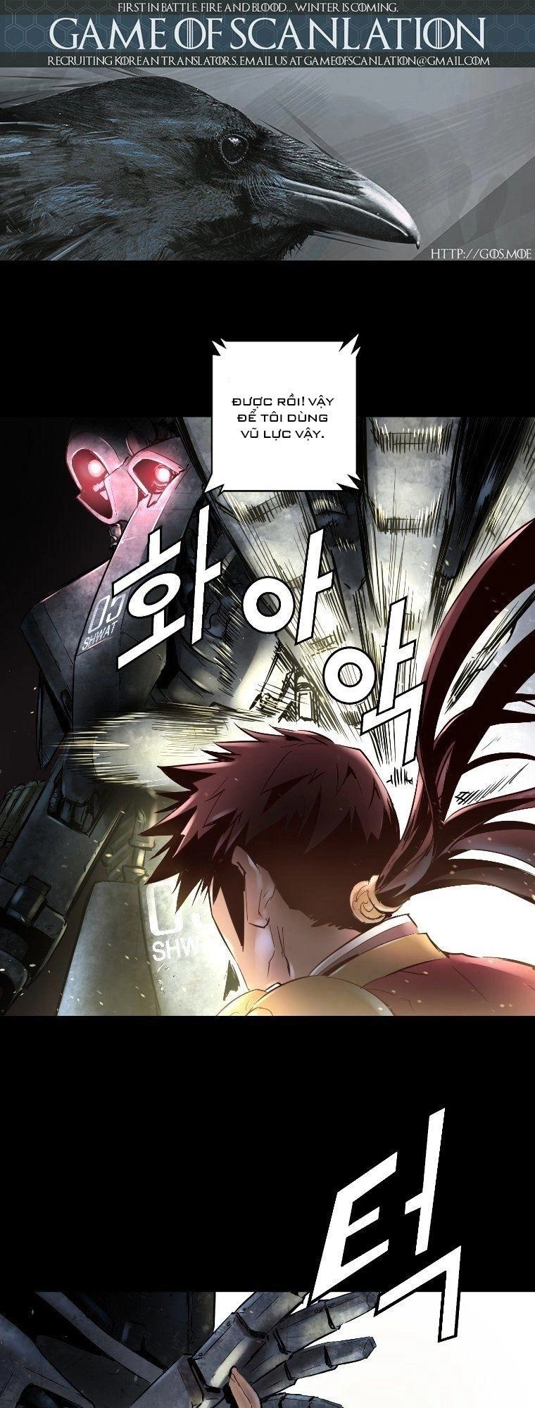 Dị Giới Tam Tuyệt Chapter 10 - 6