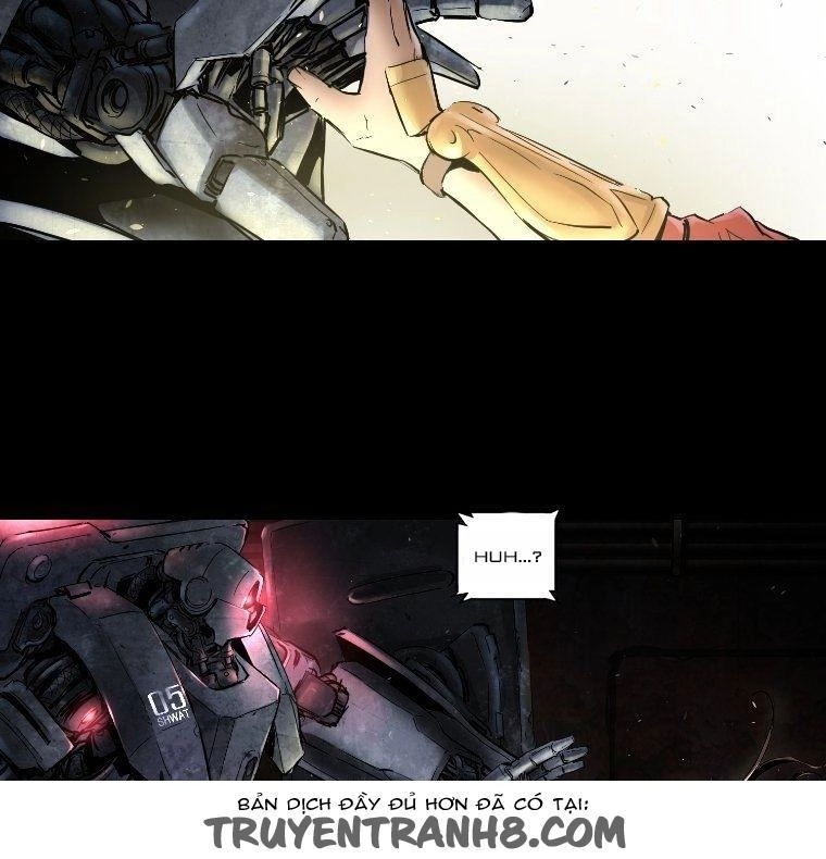 Dị Giới Tam Tuyệt Chapter 10 - 7