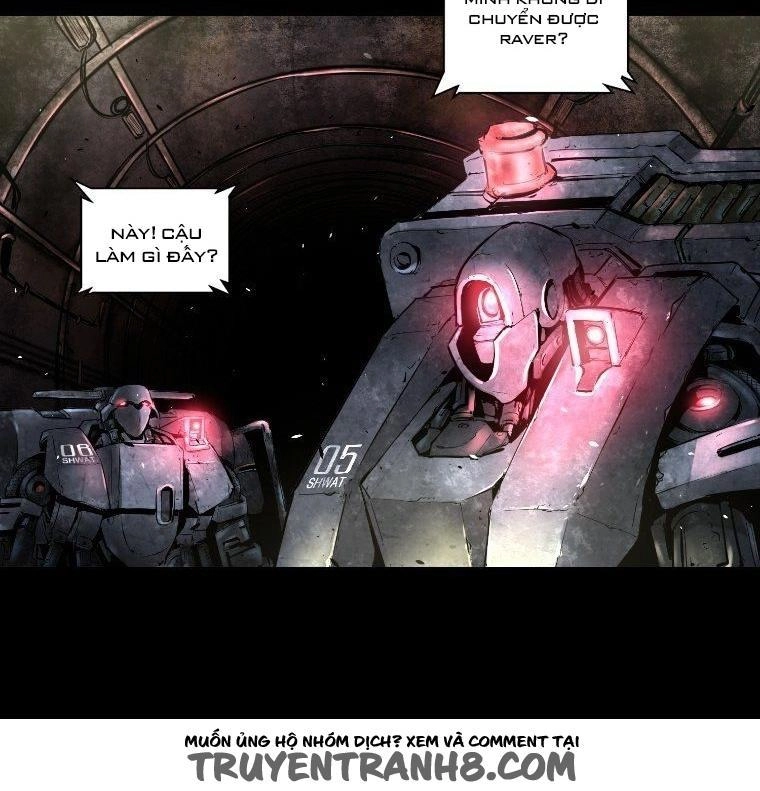 Dị Giới Tam Tuyệt Chapter 10 - 9