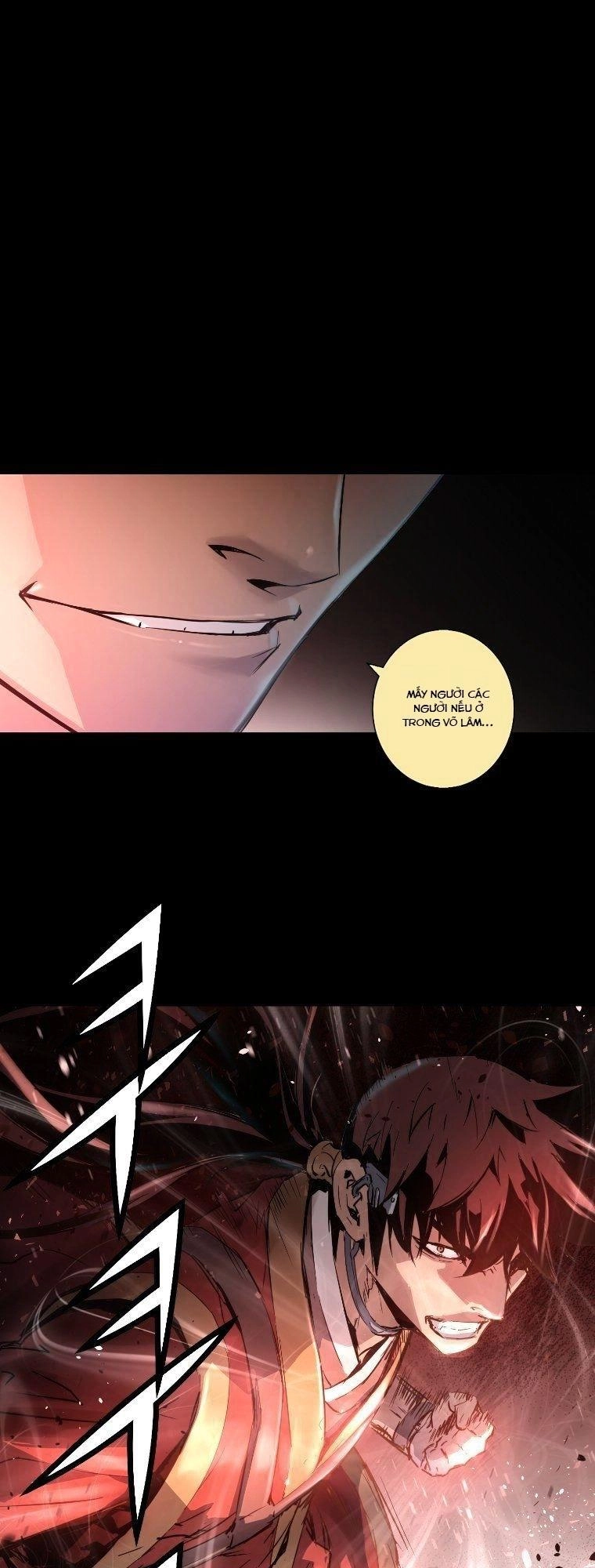 Dị Giới Tam Tuyệt Chapter 10 - 10