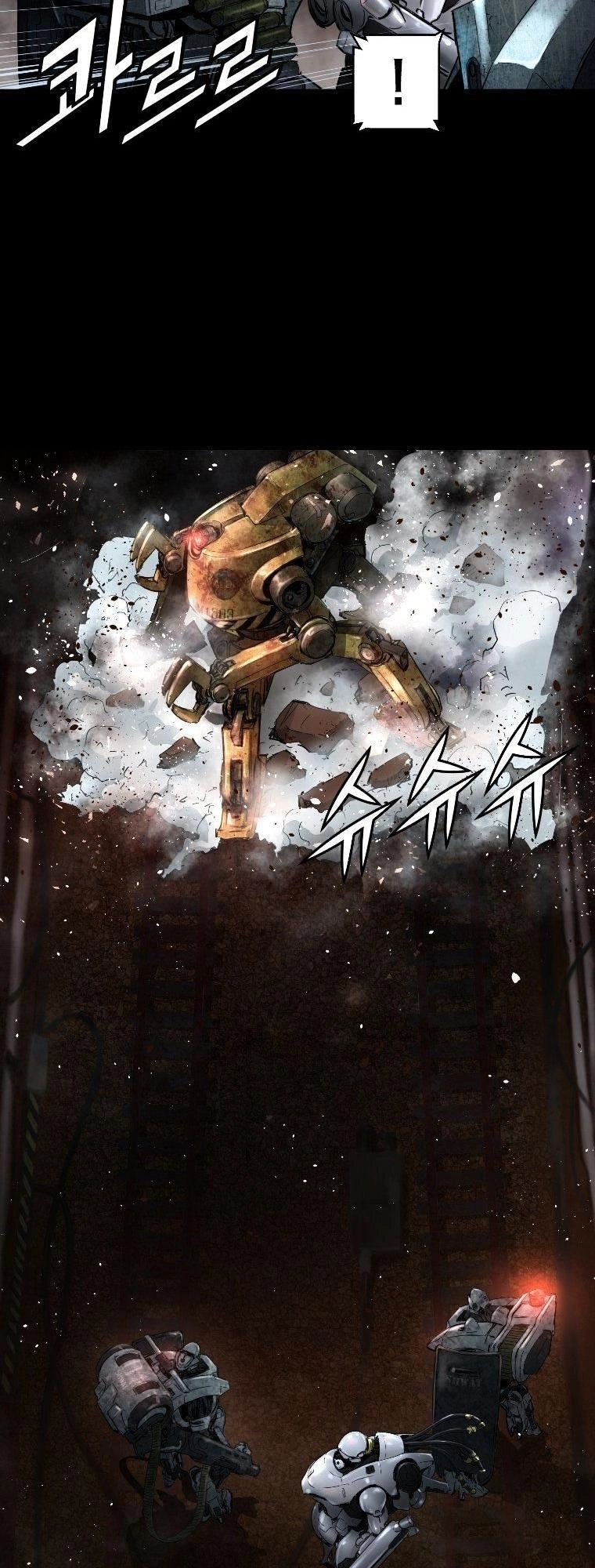 Dị Giới Tam Tuyệt Chapter 10 - 28