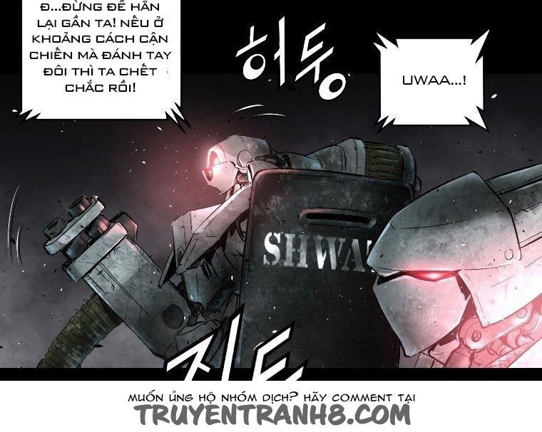 Dị Giới Tam Tuyệt Chapter 10 - 31