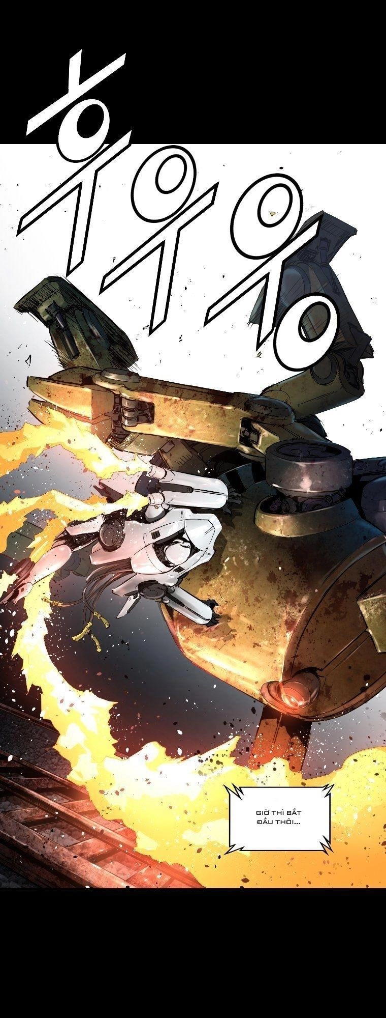 Dị Giới Tam Tuyệt Chapter 10 - 38