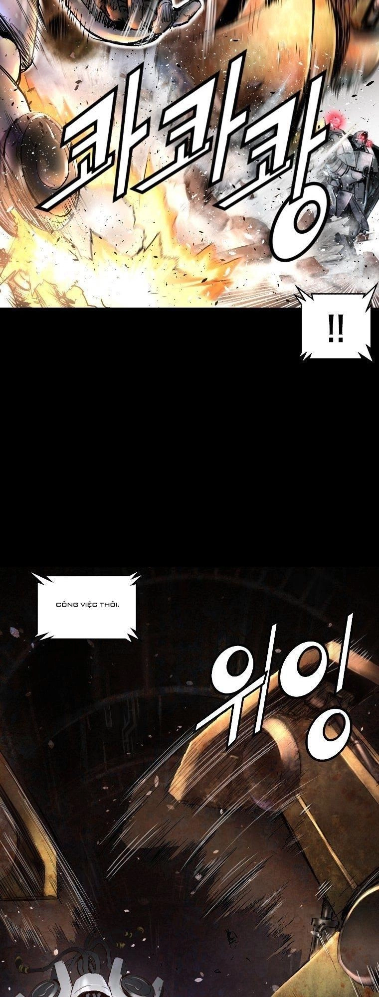 Dị Giới Tam Tuyệt Chapter 10 - 40