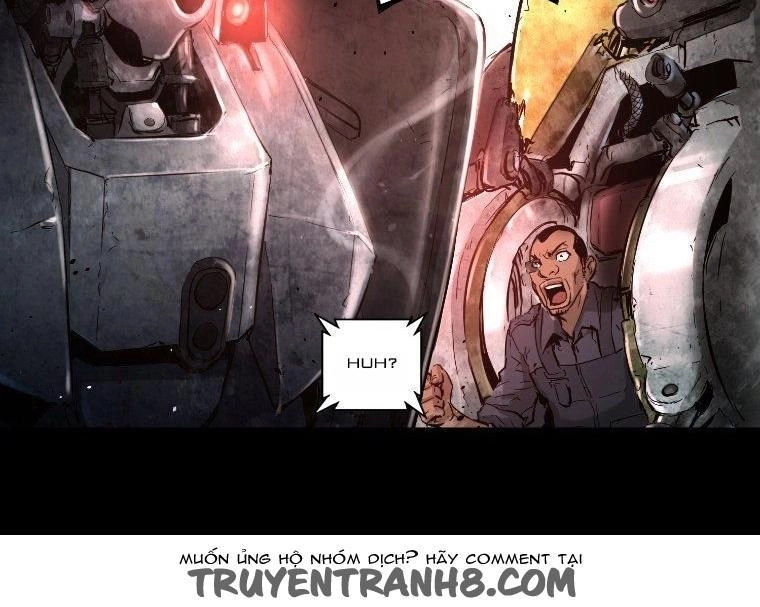 Dị Giới Tam Tuyệt Chapter 10 - 45