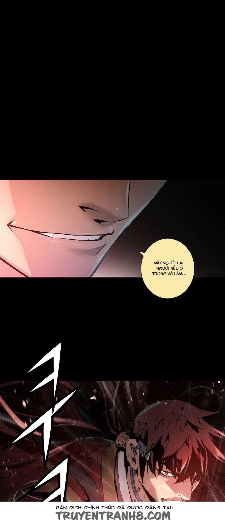 Dị Giới Tam Tuyệt Chapter 11 - 8