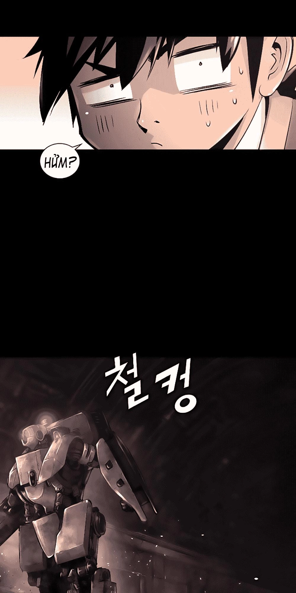 Dị Giới Tam Tuyệt Chapter 13 - 3